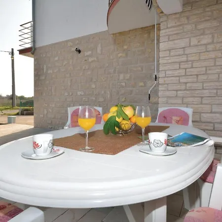 Feriehus Five-bedroom Holiday In Posedarje-podgradina