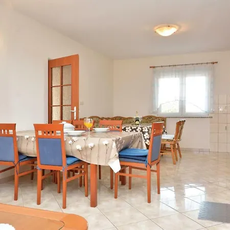 Five-bedroom Holiday In Posedarje-podgradina * Islam Grcki